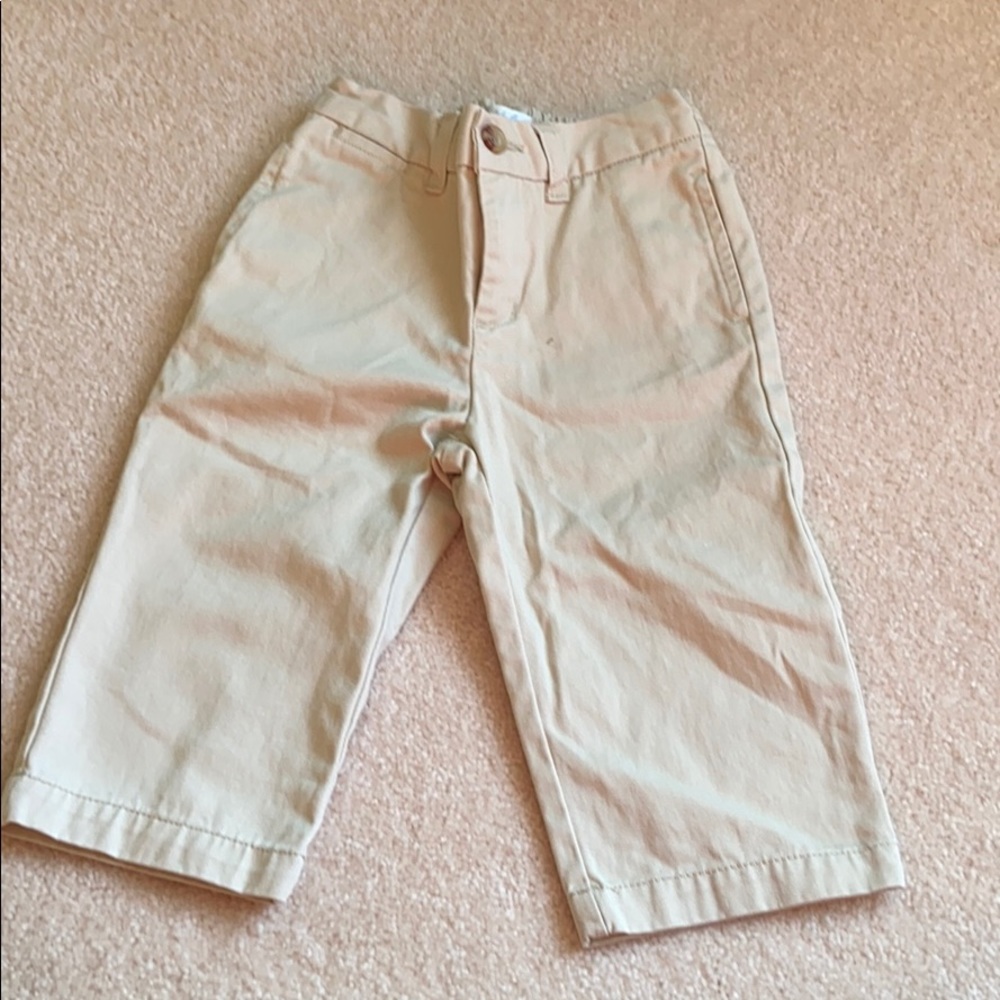Ralph Lauren khakis